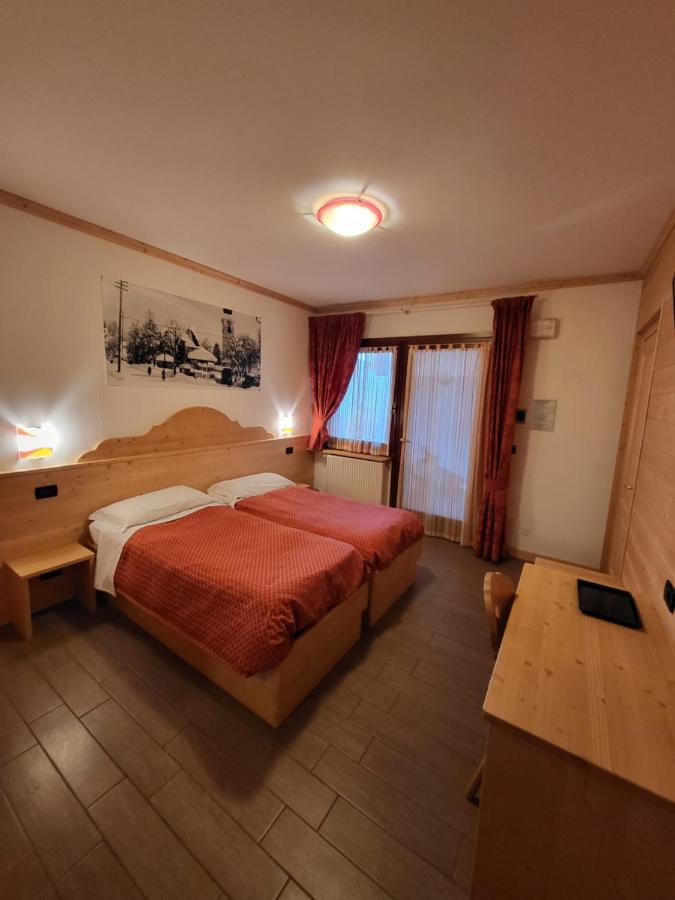Hotel Raibl E Appartamenti タルヴィージオ エクステリア 写真