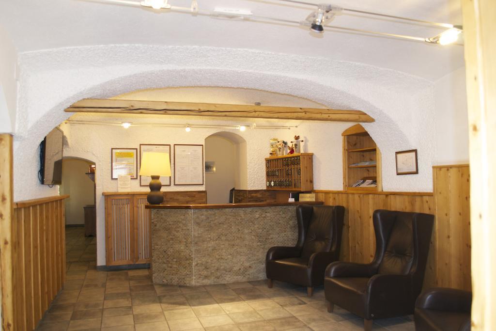 Hotel Raibl E Appartamenti タルヴィージオ エクステリア 写真
