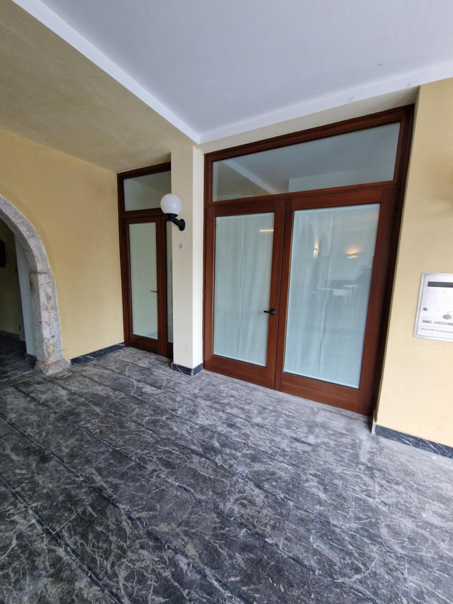 Hotel Raibl E Appartamenti タルヴィージオ エクステリア 写真