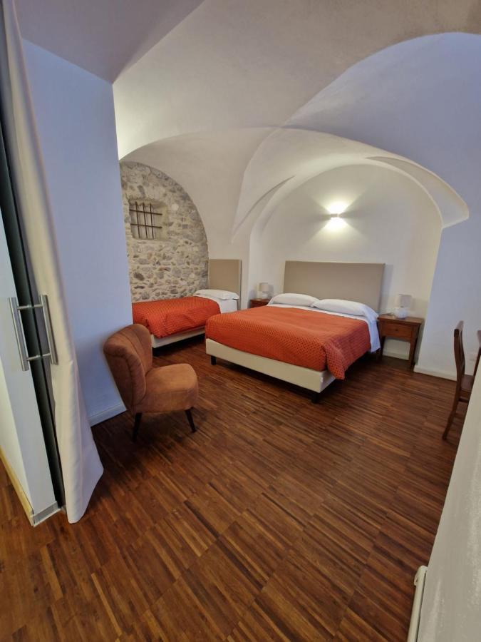 Hotel Raibl E Appartamenti タルヴィージオ エクステリア 写真