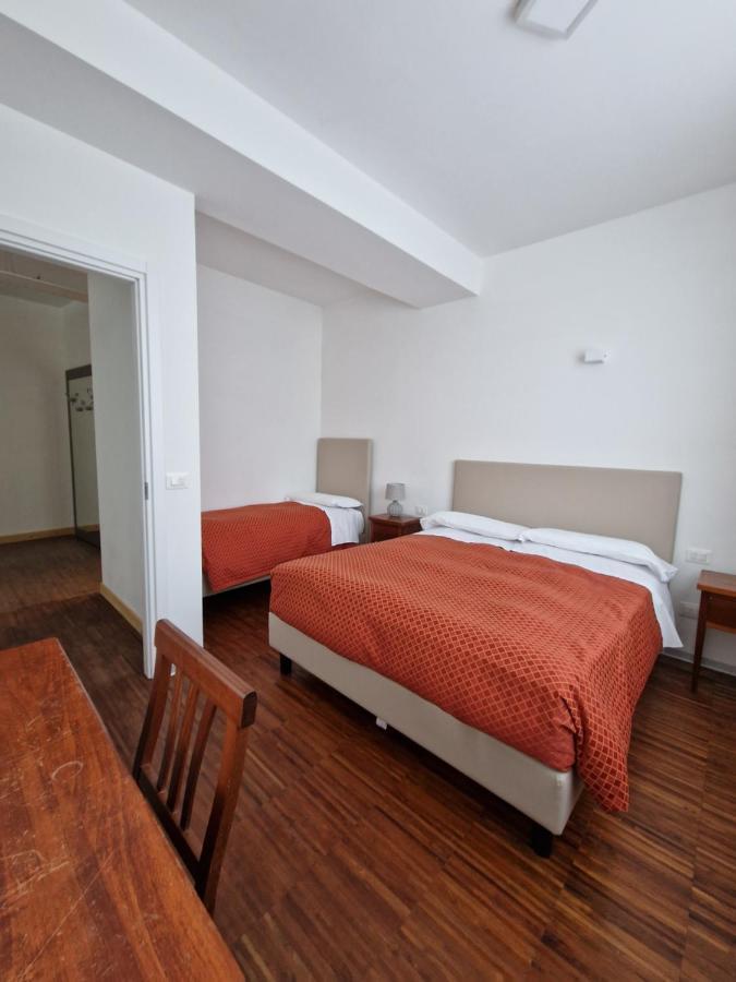 Hotel Raibl E Appartamenti タルヴィージオ エクステリア 写真