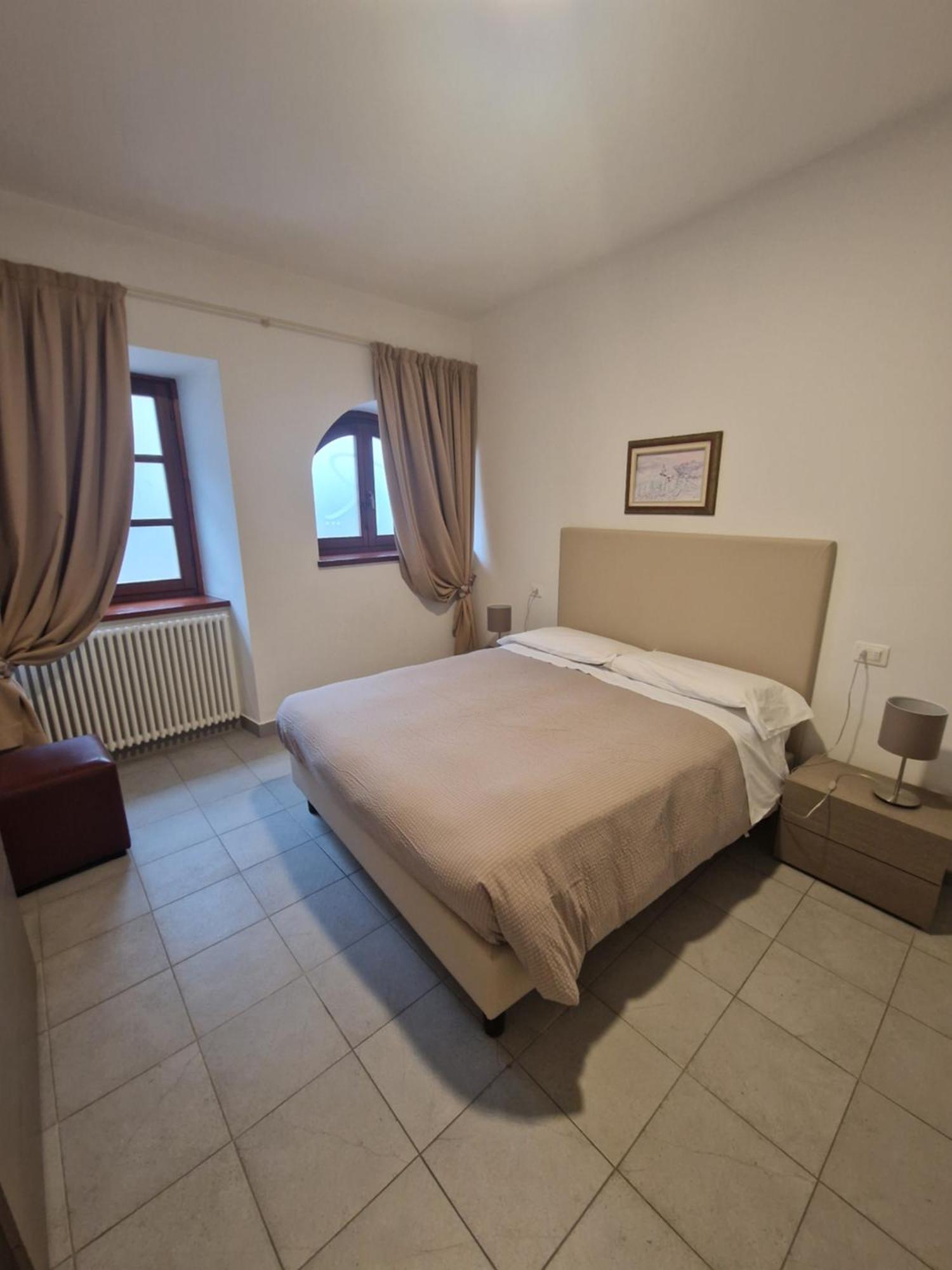 Hotel Raibl E Appartamenti タルヴィージオ エクステリア 写真