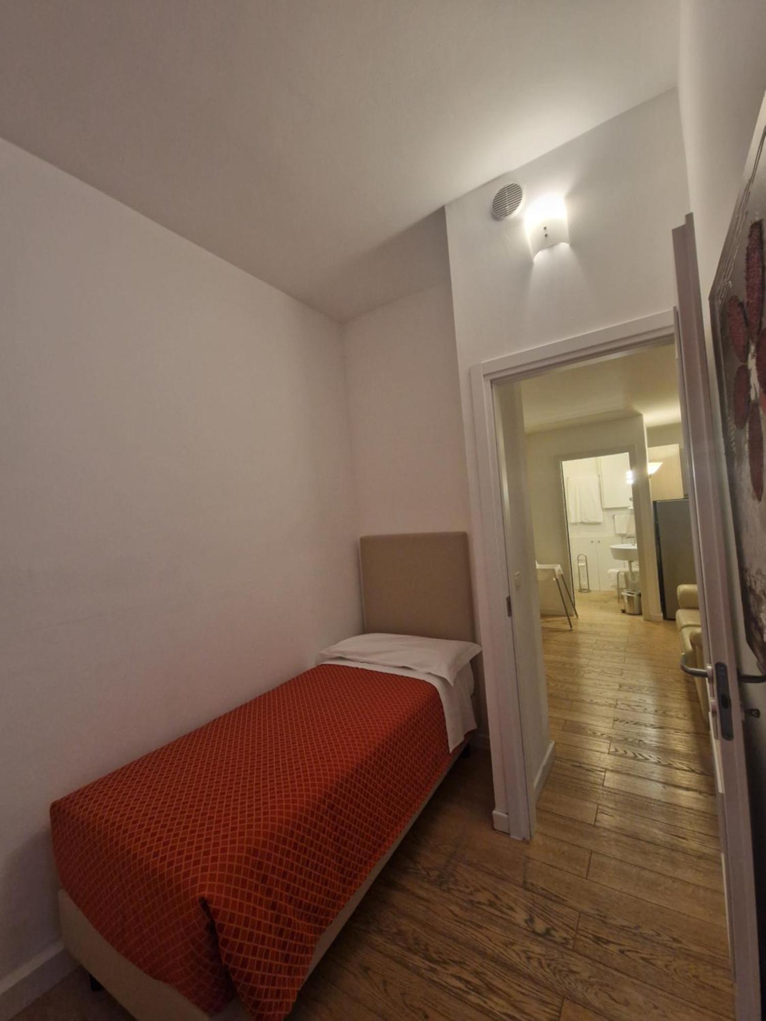 Hotel Raibl E Appartamenti タルヴィージオ エクステリア 写真