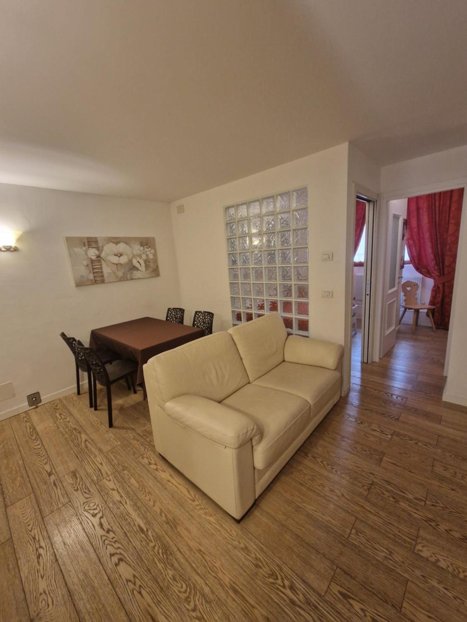 Hotel Raibl E Appartamenti タルヴィージオ エクステリア 写真