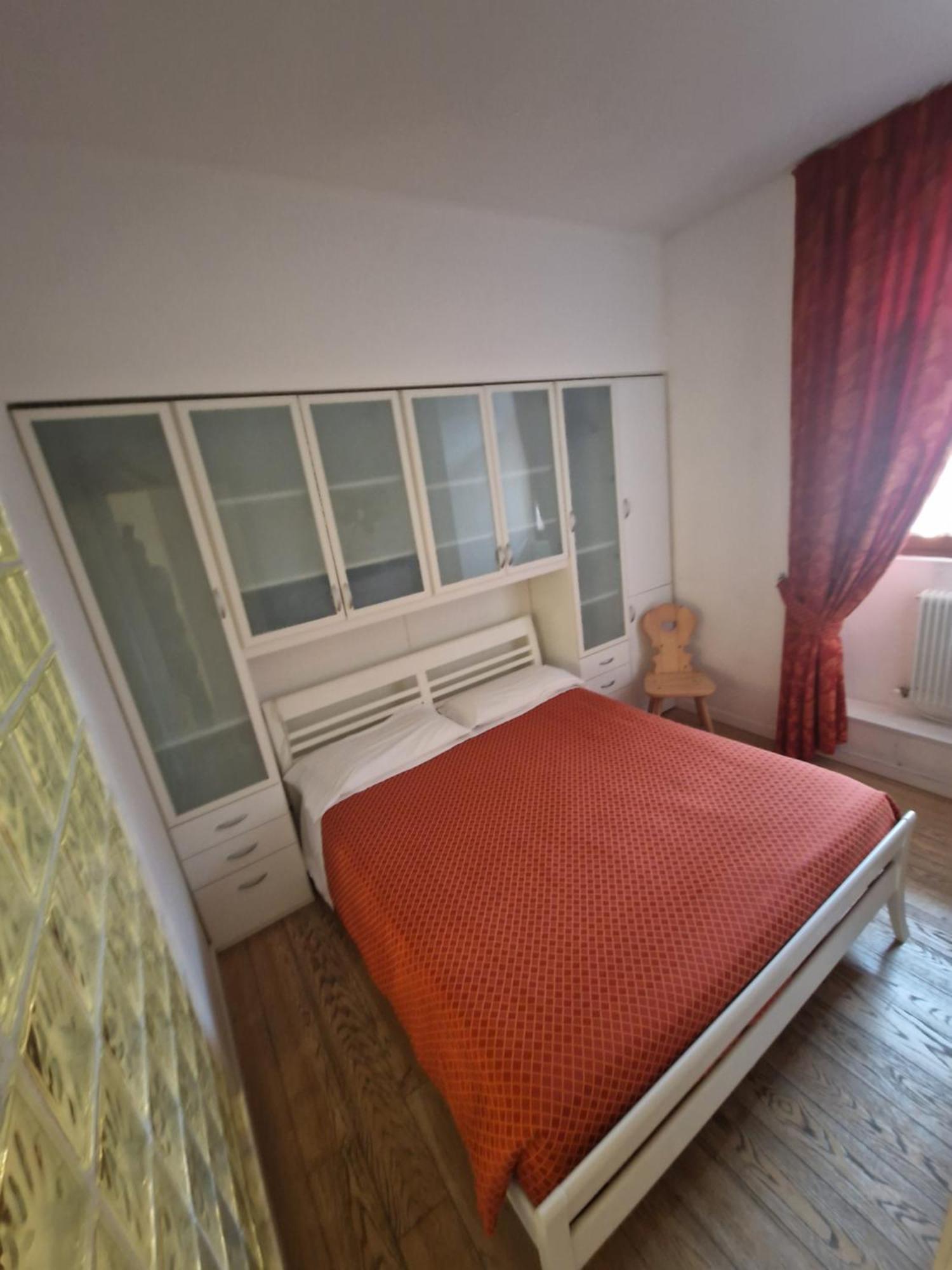 Hotel Raibl E Appartamenti タルヴィージオ エクステリア 写真