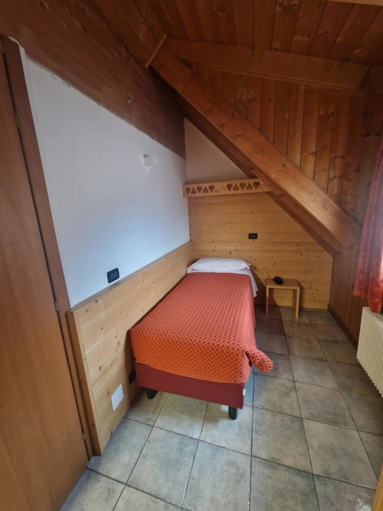 Hotel Raibl E Appartamenti タルヴィージオ エクステリア 写真