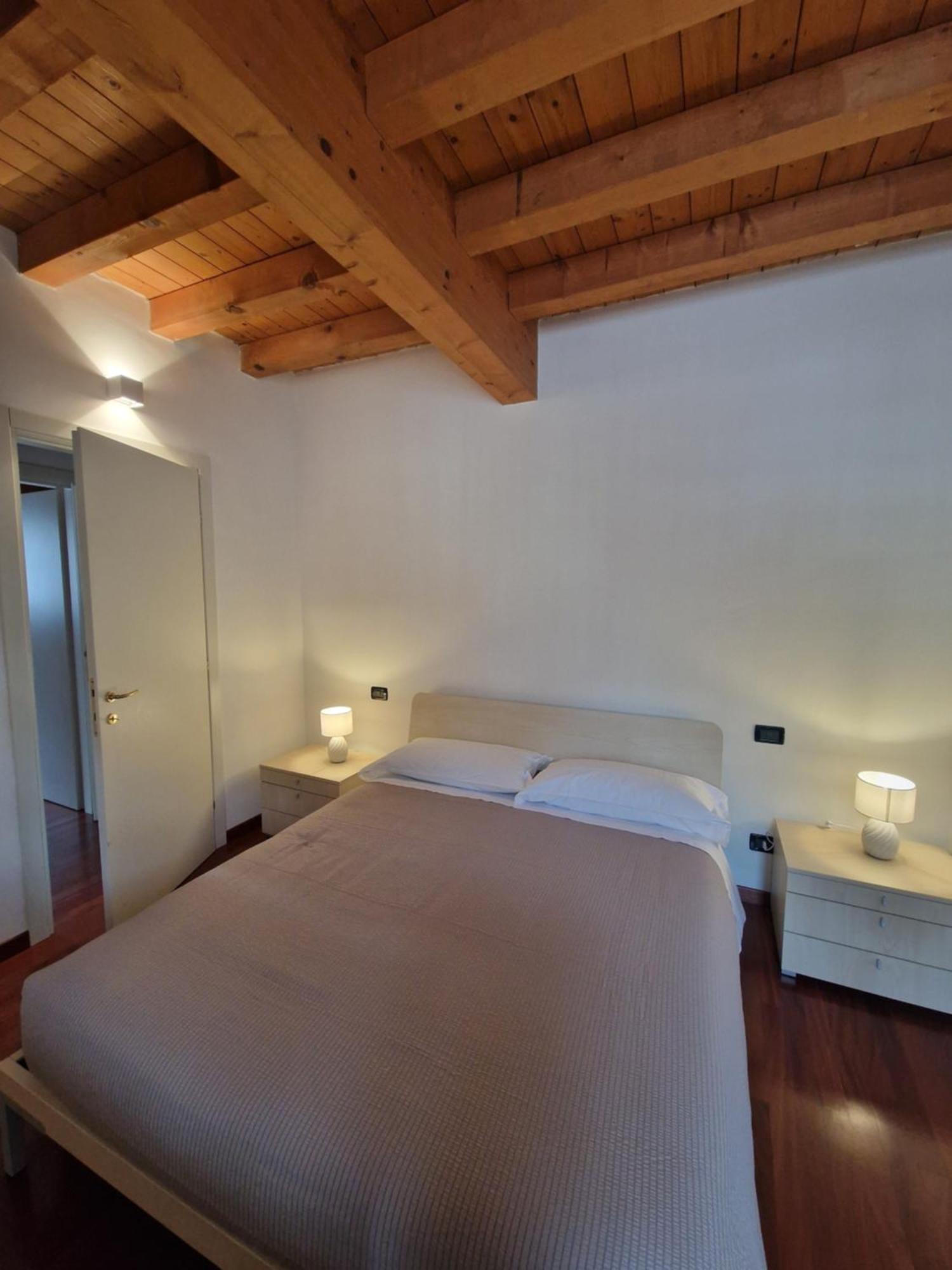 Hotel Raibl E Appartamenti タルヴィージオ エクステリア 写真