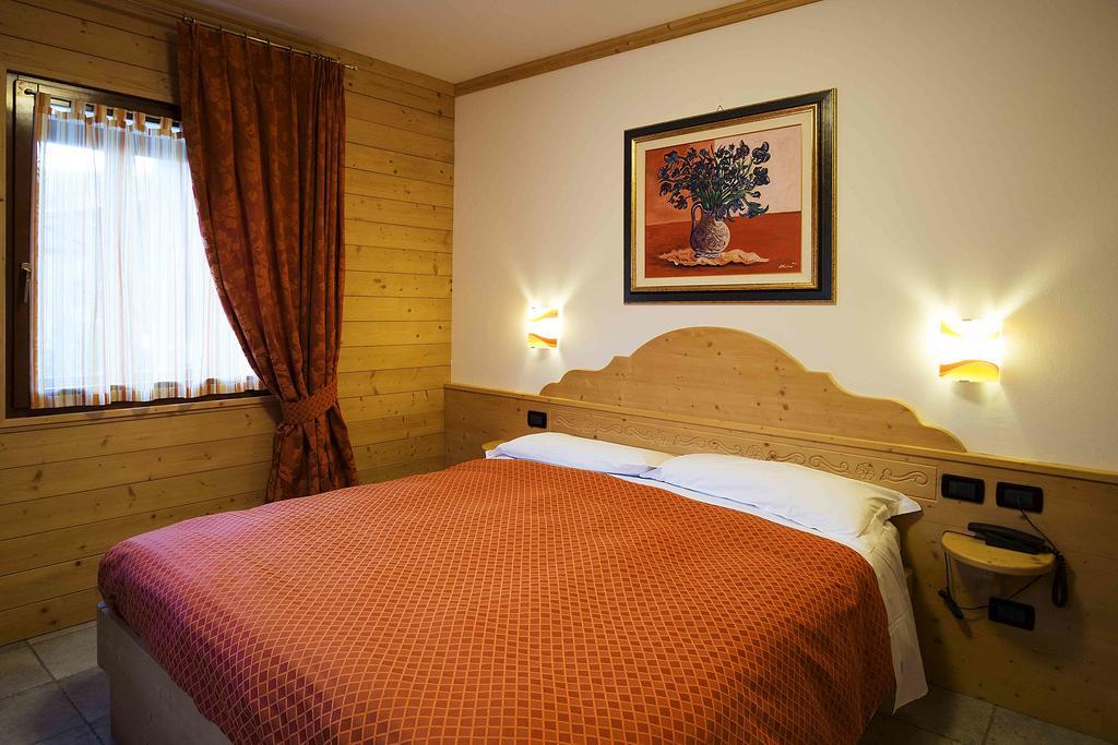 Hotel Raibl E Appartamenti タルヴィージオ エクステリア 写真